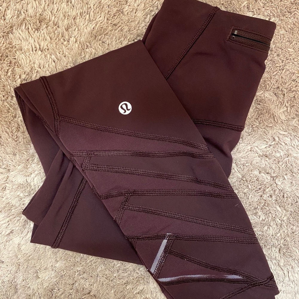 Lululemon leggings